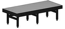 Optical tables
