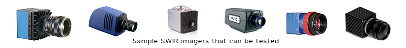 SWIR Imagers