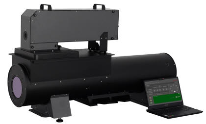 UMET test system